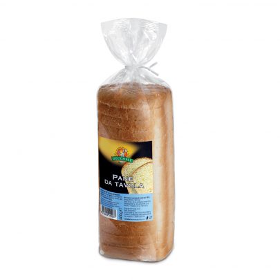 PANE GRATTUGIATO 400gr. GECCHELE (12)